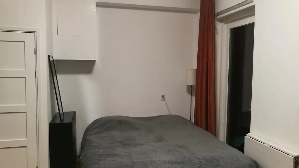 Canal Garden Apartment Staywell 阿姆斯特丹